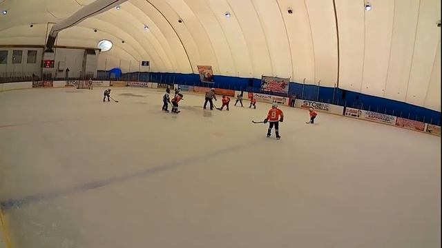 матч между командами "Импульс"- "Тигры" (Павловский Посад) 27.05.2017 г. смотреть онлайн