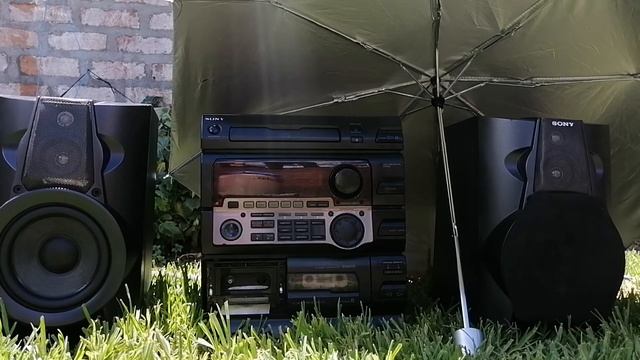 Sony HCD-H801 смотреть онлайн