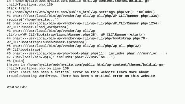 disabled plugin and now wordpress won't load смотреть онлайн