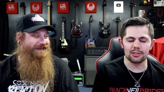 Metal Heads React to "Have Mercy" by Chlöe смотреть онлайн