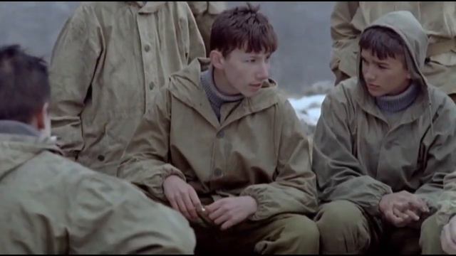"Замечательная судьба" смотреть онлайн