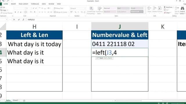 Part 7 | Master the Top 100 Excel Formulas смотреть онлайн