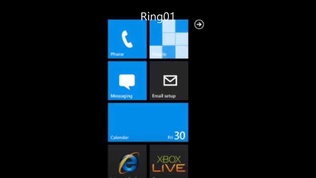 Windows Phone 7 Ringtones (Beta) (UPDATE) смотреть онлайн