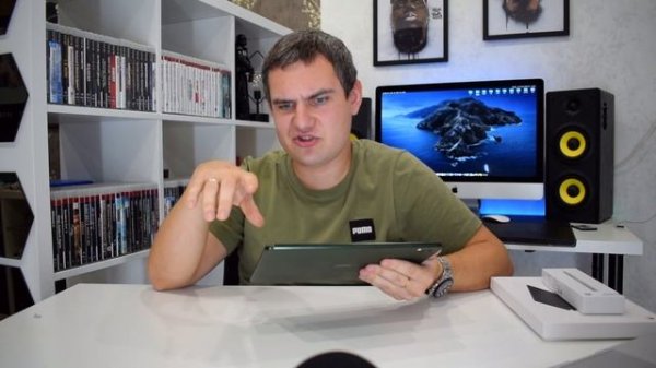 Есть-ли жизнь на Harmony OS? / Обзор Huawei MatePad 11