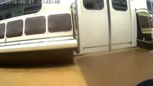 От станция Купчино до  московские ворота  1 часть