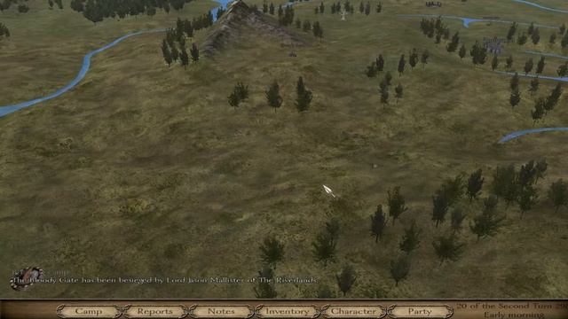 Охота за головами (4)(M&B:AWOIAF) смотреть онлайн