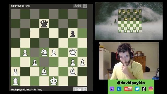How to Win Fog of War | Fog of War Tips and Tricks | Ep. 3 смотреть онлайн