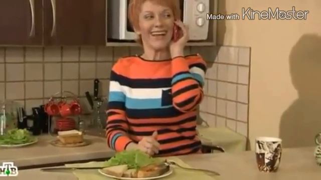 Жанна/Кеша. Про семейную жизнь. смотреть онлайн