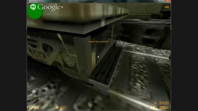 Counter Strike 1.6. E1 смотреть онлайн