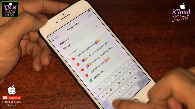 ICloud Activation Locked IPhone And IPad 1000% Permanently Unlocked/Removed New Method-May-2021