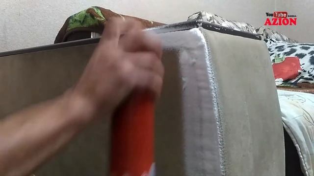 Диван. как почистить подлокотники дивана, как почистить диван в домашних условиях смотреть онлайн