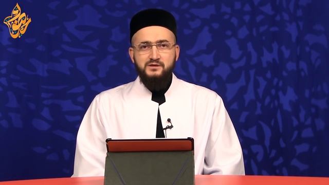 Муфтий РТ. 100 вопросов об Аде и Рае. Что значит слово "джаннат"? смотреть онлайн