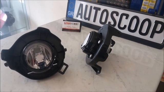 NISSAN (D40) NAVARA 2005 - 2010 ΠΡΟΒΟΛΕΑΣ ΟΜΙΧΛΗΣ смотреть онлайн