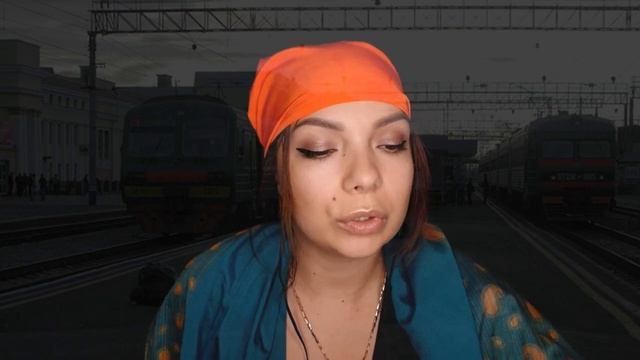 АСМР Гадалка. Ролевая игра. ASMR смотреть онлайн