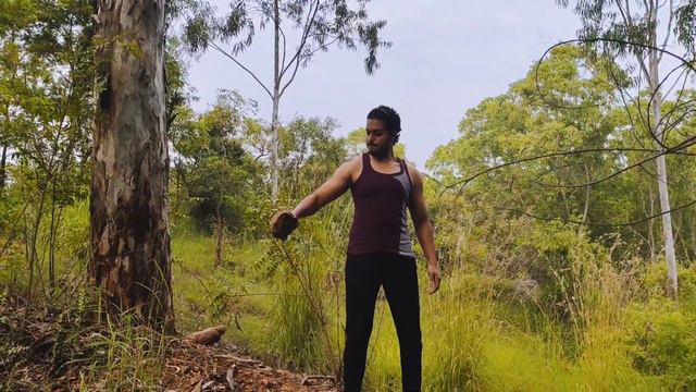 wild workout in the forest 2 смотреть онлайн