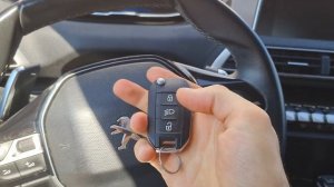 КЛЮЧ ПЕЖО 3008 КУПИТЬ ДУБЛИКАТ ВЫКИДНОГО ЧИП КЛЮЧА ЗАЖИГАНИЯ В МИНСКЕ PEUGEOT ПРИВЯЗКА К АВТО