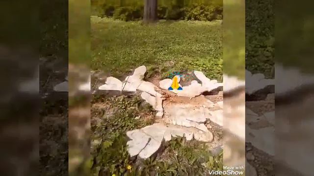 ЦПКО ♥ ЛЮБИМЫЙ ПАРК ♥ смотреть онлайн