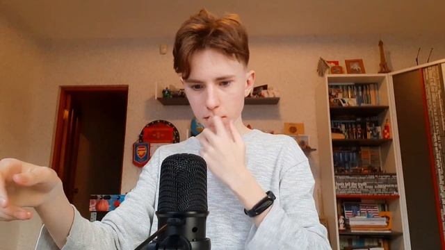 Обзор микрофона HyperX Solocast смотреть онлайн