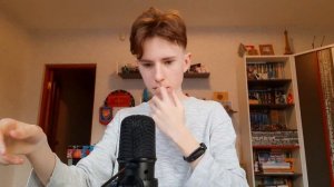 Обзор микрофона HyperX Solocast