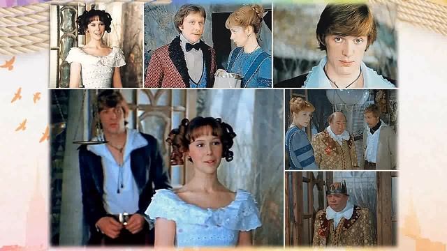 Сказочник и добрый волшебник Евгений Шварц смотреть онлайн