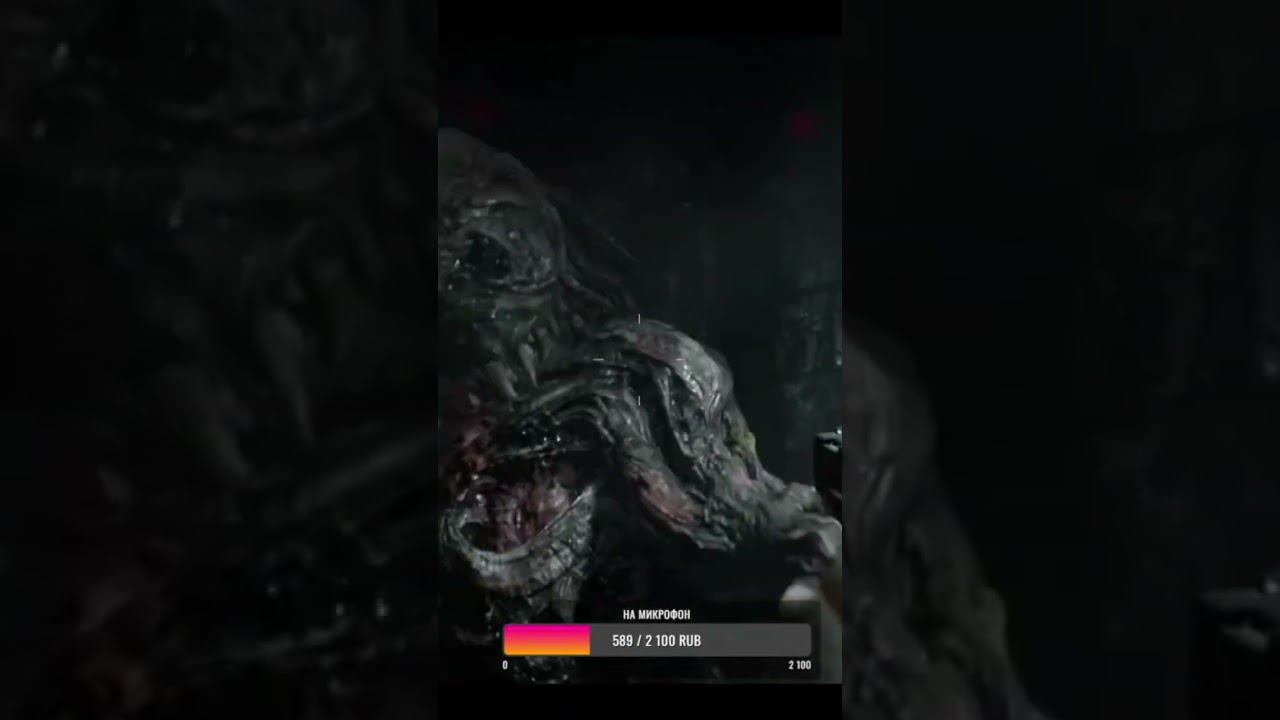 Resident evil 7 #shorts #youtubeshorts #gaming #horrorstories #re #gameplay #residentevil7 смотреть онлайн