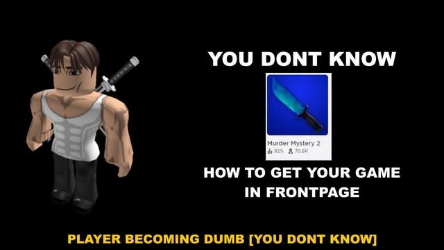 Roblox player becoming Old/Dumb/Smart/Poor/Angry (Compilation #1) смотреть онлайн