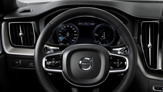 Nuevo Volvo Xc60 T8 смотреть онлайн