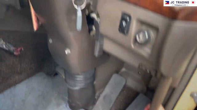 YEAR 1997 MODEL FUSO SUPER GREAT DUMP TRUCK | INSPECTION BEFORE AUCTION смотреть онлайн