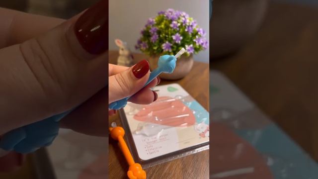 🥢 ОБЗОР НА МНОГОРАЗОВЫЕ УШНЫЕ ПАЛОЧКИ ДЛЯ МАЛЫША смотреть онлайн