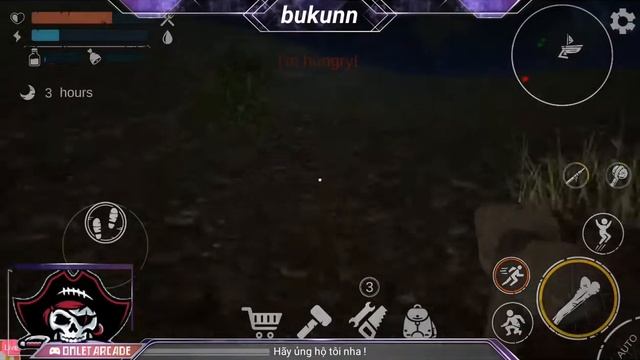 Livestream Jurassic Island: Lost Ark Survival thôi ??? смотреть онлайн