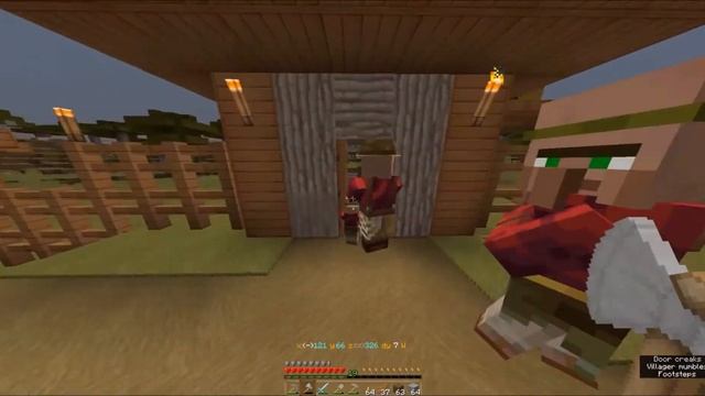 MHC-April 2019-Sheriff (Java--1.14 Pre-Release 4)--ALTERNATE REMAKE--Episode #8 смотреть онлайн