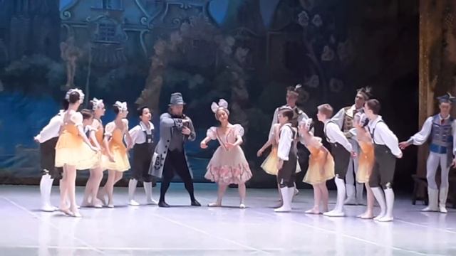 Театр метро Кузьминки Губернский смотреть онлайн