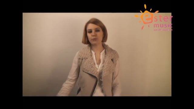 Урок вокала ЗЕВОК (раскрытие гортани, свобода связок, упражнения) // Школа Вокала ESTERMUSIC