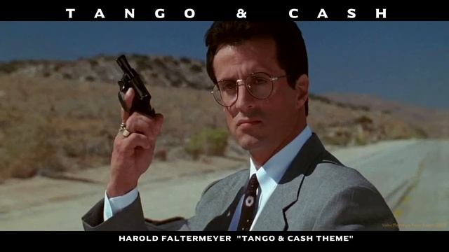 Tango & Cash Soundtrack / La Selection de RetroTrailer смотреть онлайн
