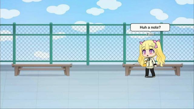 Who are you? l Did i become a master? l Gacha Story смотреть онлайн