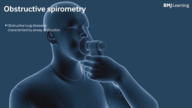 How to do a spirometry test and interpret the results смотреть онлайн