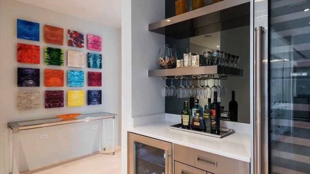 Отделка квартир под ключ в Москве без предоплаты, смета бесплатно, дизайн квартир, ремонт от AurumV смотреть онлайн