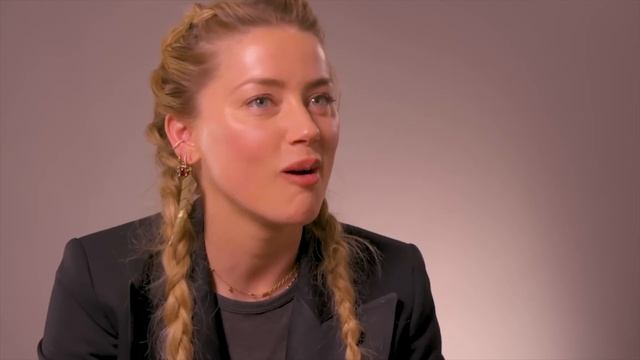 Крах карьеры Эмбер Хёрд! Почему её все нeн@видят?