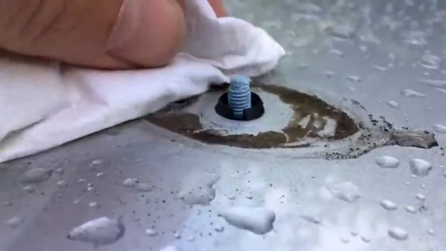 FIXFORFREE | Easy fixing replace a base mount Aerial antenna Fiesta Focus Car смотреть онлайн