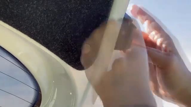 Volkswagen Polo Liftback - устраняем стуки сзади!!! смотреть онлайн