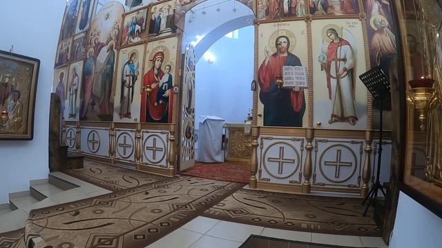 Дорогие Братия и Сестры! Вечернее Богослужение! смотреть онлайн