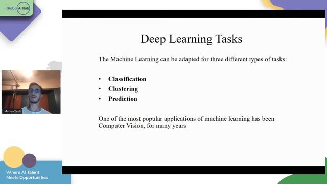 Introduction to Deep Learning смотреть онлайн