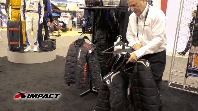Impact Racing - New for 2022 смотреть онлайн