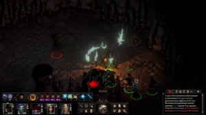 Прохождение Pillars of Eternity 2 Deadfire - Часть 18 (Самый спокойный гном)