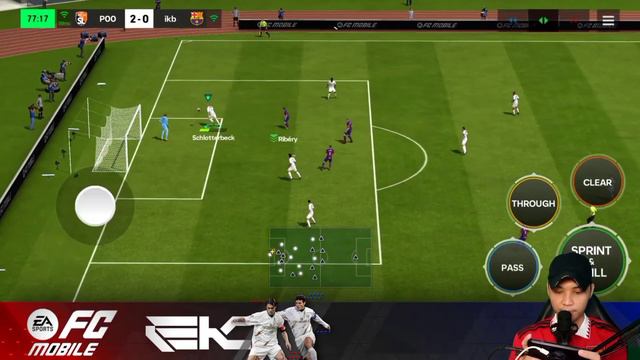 ASLI BEAST MUDRYK DAN GORETZKA!! CHAMPIONSHIP CHALLENGE MODE SUDAH KELUAR | FC MOBILE 24 MALAYSIA смотреть онлайн