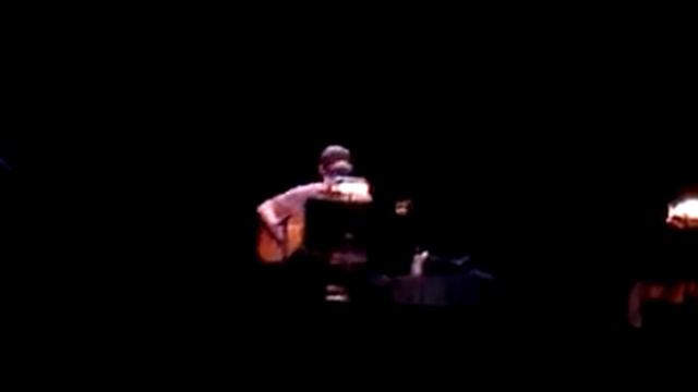 la gota de rocio- Silvio Rodriguez- Orlando Florida 6/23/10 @ Bob Carr смотреть онлайн