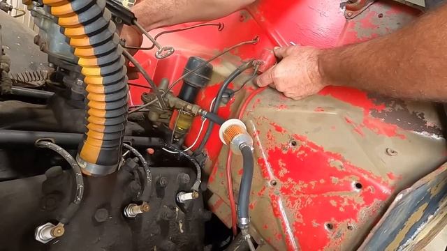 Will It Run?!? Barn Find 1936 Ford Pickup Truck! Flathead V8 Powered! смотреть онлайн