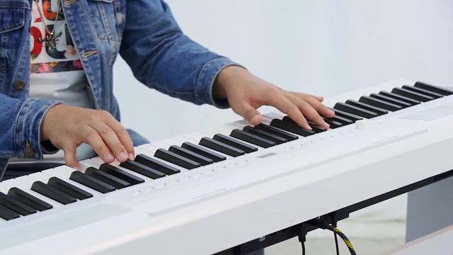 mayga digital piano mp100 смотреть онлайн