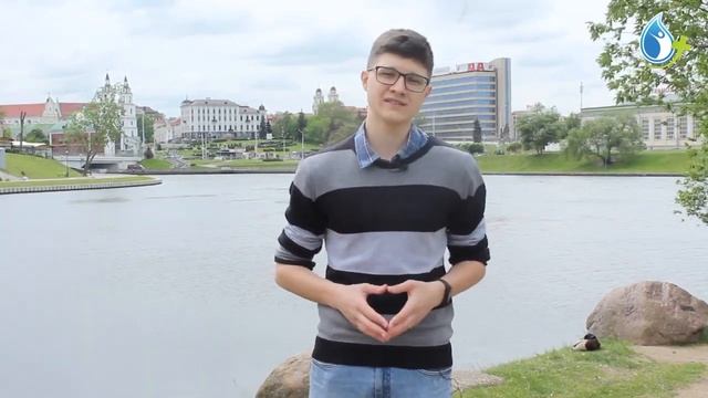 История Минска - реалистичная версия зарождения города (торговля) смотреть онлайн