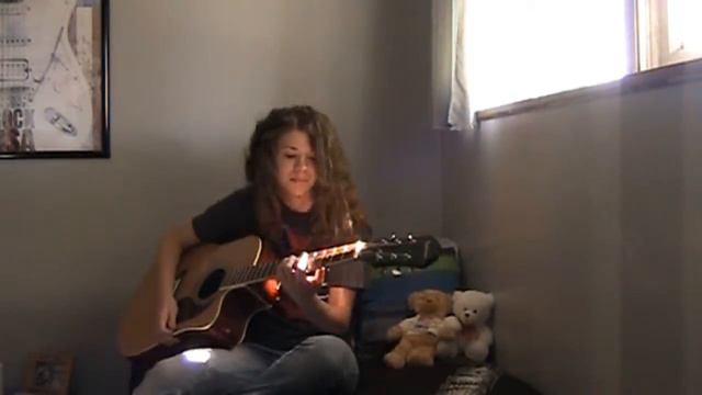 Basic Guitar Chords смотреть онлайн